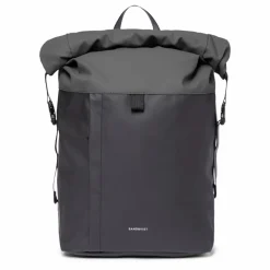 Sandqvist Sac à dos Konrad | Gris Outlet