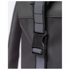 Sandqvist Sac à dos Konrad | Gris Outlet