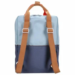 Enfant Sticky Lemon Sacs, Petite Maroquinerie|Accessoires De Mode|Sac à Dos Large Colorblock |