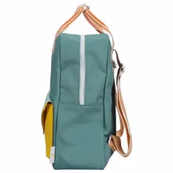 Best Sticky Lemon Sac à Dos Large Envelope | Bleu