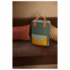 Best Sticky Lemon Sac à Dos Large Envelope | Bleu