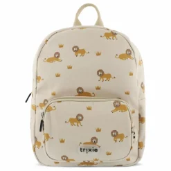 Enfant Trixie Sacs, Petite Maroquinerie|Accessoires De Mode|Sac à Dos Lively Lion |