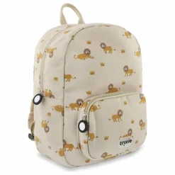 Enfant Trixie Sacs, Petite Maroquinerie|Accessoires De Mode|Sac à Dos Lively Lion |