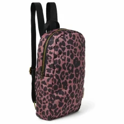 Enfant Studio Noos Sac à dos Léopard |