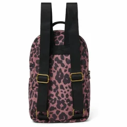 Enfant Studio Noos Sac à dos Léopard |
