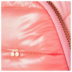 Enfant Jeune Premier Sacs, Petite Maroquinerie|Accessoires De Mode|Sac à Dos Mini Puffer Pink |