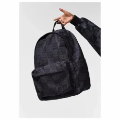 Molo Sac à Dos Mio Fleurs Fibres Recyclées | Ecru Online