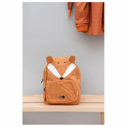 Outlet Trixie Sac à Dos Mr Fox | Orange