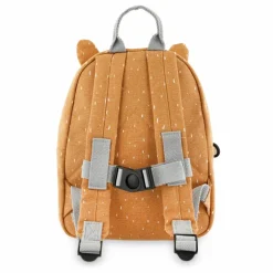 Outlet Trixie Sac à Dos Mr Fox | Orange