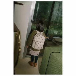 Online Studio Bohème Sac à Dos Mûres | Ecru