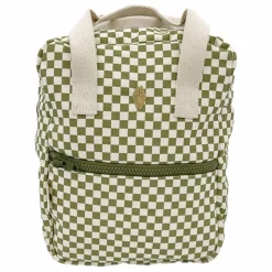 Milinane Sac à dos Noé | Ecru Hot