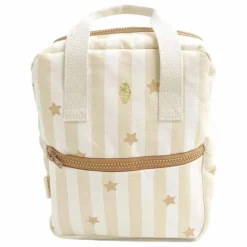 Milinane Sac à dos Noé | Jaune pâle Discount