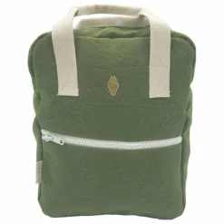Milinane Sac à dos Noé | Olive Best