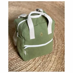 Milinane Sac à dos Noé | Olive Best