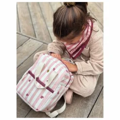 New Milinane Sac à dos Noé | Rose pâle