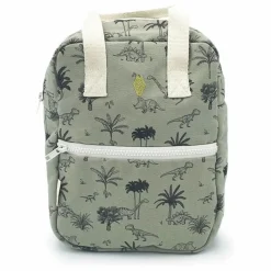 Milinane Sac à dos Noé | Vert kaki Sale