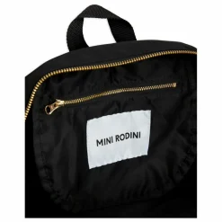Enfant Mini Rodini Sacs, Petite Maroquinerie|Sac à Dos Panthère Fibres Recyclées |