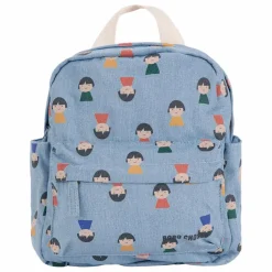Enfant Bobo Choses Sac à Dos Personnages Coton Bio |