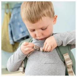 Done by deer Sac à dos Playground | Vert Clearance