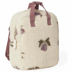 garbo&friends Accessoires|Accessoires|Sac à dos Prune Sherpa |