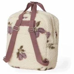 garbo&friends Accessoires|Accessoires|Sac à dos Prune Sherpa |