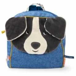 Moulin Roty Sac à dos Puce |