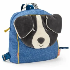 Moulin Roty Sac à dos Puce |