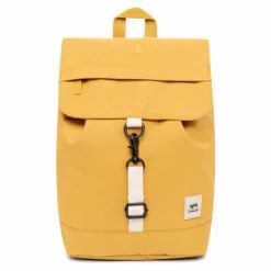 Lefrik Sac à Dos Scout Mini | Jaune moutarde Best
