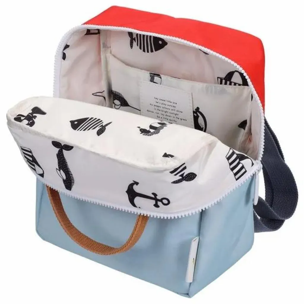 Enfant Sticky Lemon Sacs, Petite Maroquinerie|Accessoires De Mode|Sac à Dos Small Colorblock |