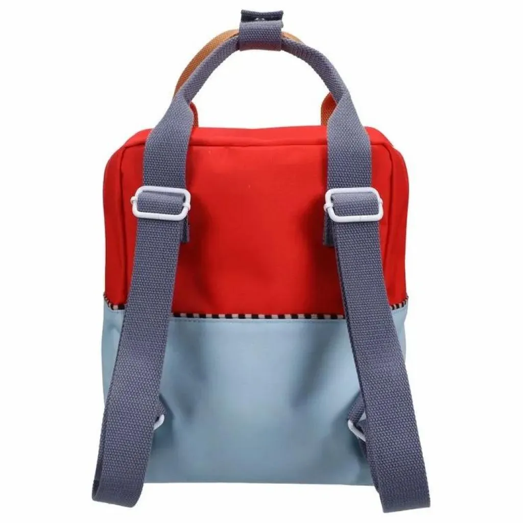 Enfant Sticky Lemon Sacs, Petite Maroquinerie|Accessoires De Mode|Sac à Dos Small Colorblock |