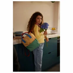 Enfant Sticky Lemon Sac à Dos Small Colorblock |