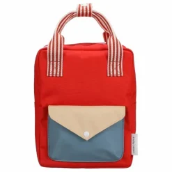 Sticky Lemon Sac à Dos Small Envelope | Rouge Online