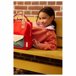 Sticky Lemon Sac à Dos Small Envelope | Rouge Online