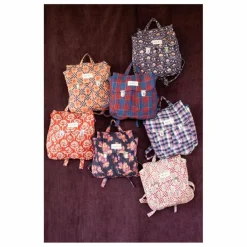 Enfant Apaches Sacs, Petite Maroquinerie|Accessoires De Mode|Sac à Dos Suji |