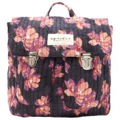 Apaches Sac à Dos Suji | Bleu marine