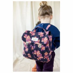 Apaches Sac à Dos Suji | Bleu marine