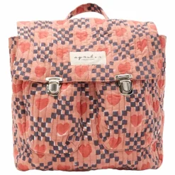 Best Apaches Sac à Dos Suji | Orange sanguine