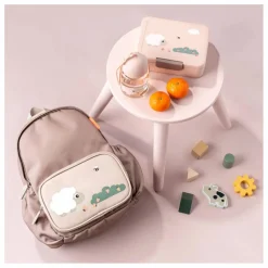 Enfant Done by deer Sacs, Petite Maroquinerie|Accessoires De Mode|Sac à dos Tiny Farm |