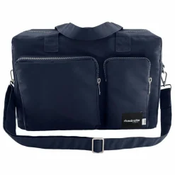 Femme rivedroite Sacs|Sacs À Main|Sac 24 Heures Keller Fibres Recyclées |