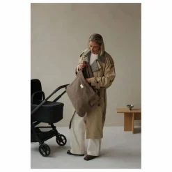 Studio Noos Sac à langer | Brun Best