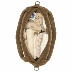 Studio Noos Sac à langer | Brun Best