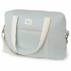 Hot Babyshower Sac à langer Camila | Bleu ciel