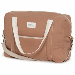 Babyshower Sac à langer Camila | Caramel Online
