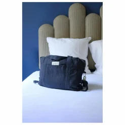 rivedroite Sac à langer Darcy en coton recyclé |
