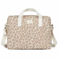 Nobodinoz Sac à Langer Gala en coton bio