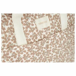 Nobodinoz Sac à Langer Gala en coton bio