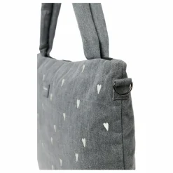 Studio Noos Sac à langer Hearts |