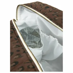 Nobodinoz Sac à langer Hyde Park | Léopard Hot