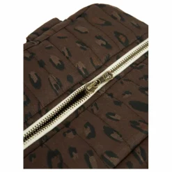 Nobodinoz Sac à langer Hyde Park | Léopard Hot