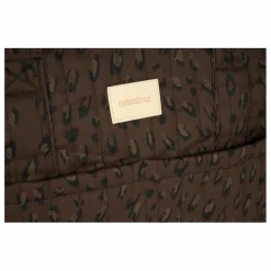 Nobodinoz Sac à langer Hyde Park | Léopard Hot